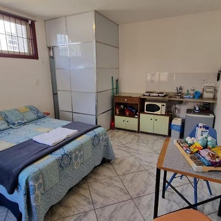 Апартаменты Trenzin De Aconchego Apto No Centro Historico Ору-Прету Экстерьер фото